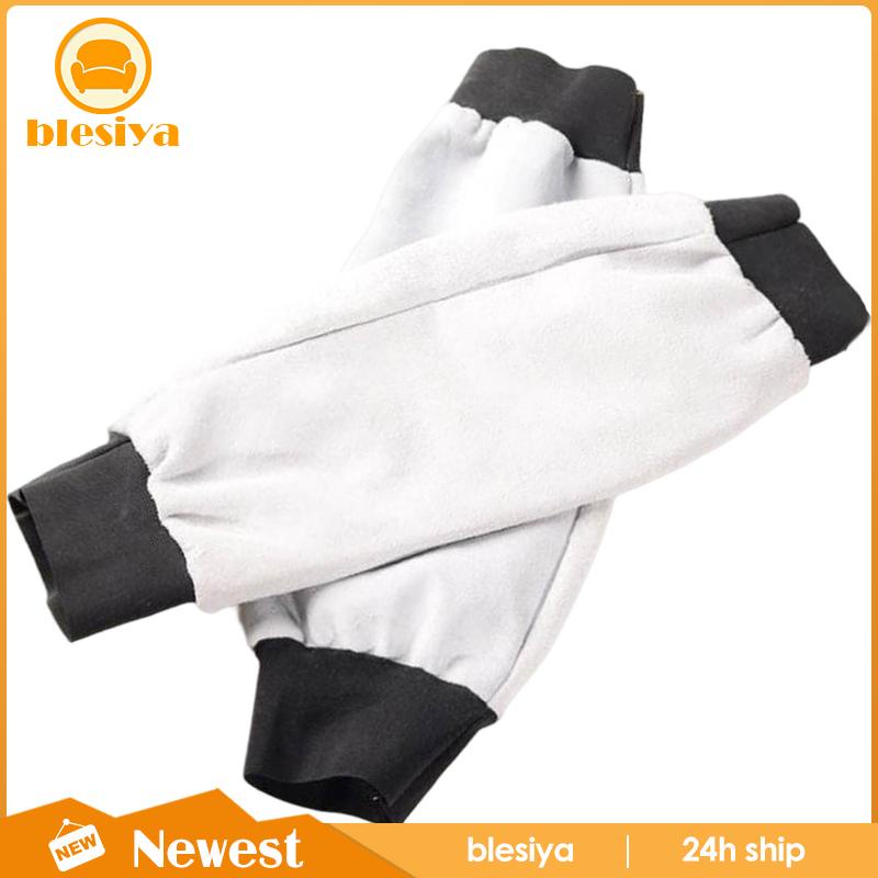 Ống Tay Áo Hàn Bằng Da Nhân Tạo Chịu Nhiệt