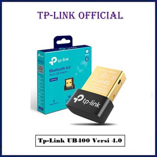 USB Bluetooth Nano TP-Link UB400 v4.0 Chính hãng (Dùng ...