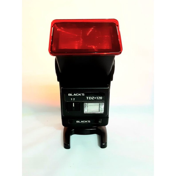 Đèn flash for Minolta hiệu Black"s °120