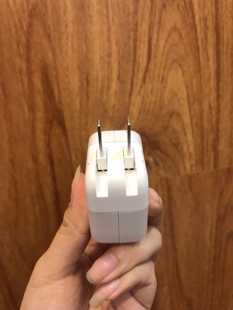 Củ sạc tablet táo 12w- IP- siêu nhanh