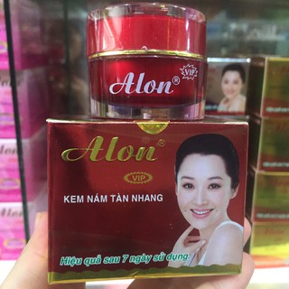 kem alon nám tàn nhang 7g