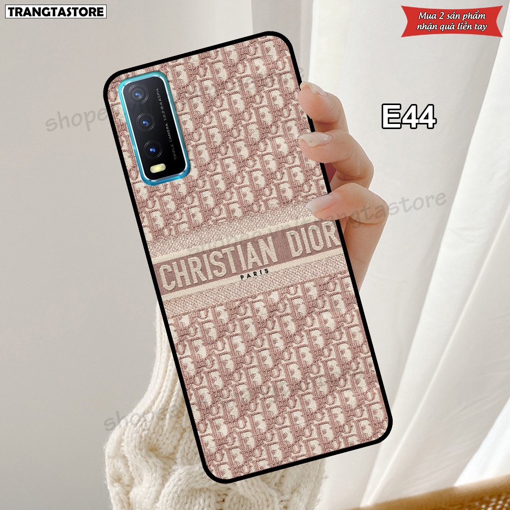 Ốp lưng Vivo Y20 - Vivo Y20s - Vivo Y12s Ốp lưng in hình chất lượng