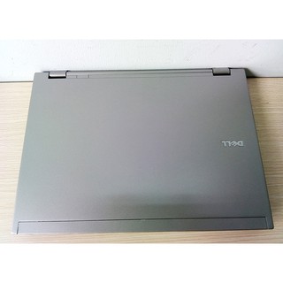 Laptop văn phòng Dell  E6410