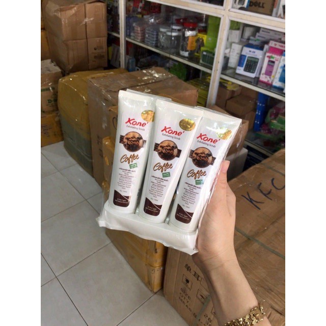 [SALE] Tẩy Tế Bào Chết Mặt và Body Kone | BigBuy360 - bigbuy360.vn