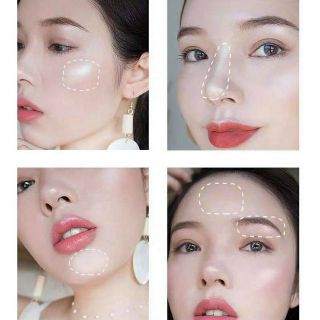 Phấn bắt sáng Her loves nội địa Trung