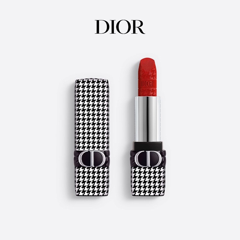 Son Môi Dior 2022 999 720 100 975 Phiên Bản Giới Hạn​​​