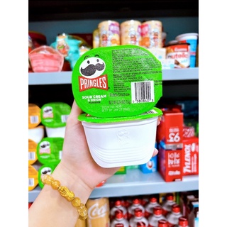 Snack Khoai Tây Pringles 21g