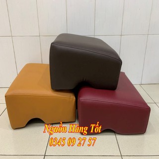 Đệm Quỳ Lễ Phật Lạy Phật Size 45x40cm -Tọa Cụ, Bồ Đoàn, Nệm Ngồi Thiền