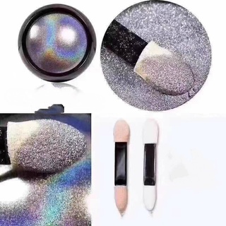 Tráng gương cầu vồng, tráng gương 7 màu