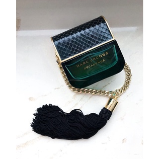 [HÀNG HOT] Nước hoa nữ Marc Jacobs 100ml EDP Decadence - BEE.SHOP
