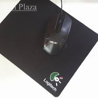 Miếng Lót Chuột Quang Vi Tính Logitech