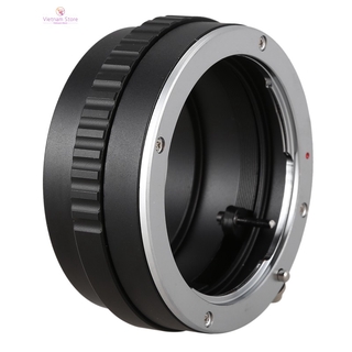 Ngàm Chuyển Đổi Cho Máy Ảnh Sony Alpha Minolta Af A-Mount