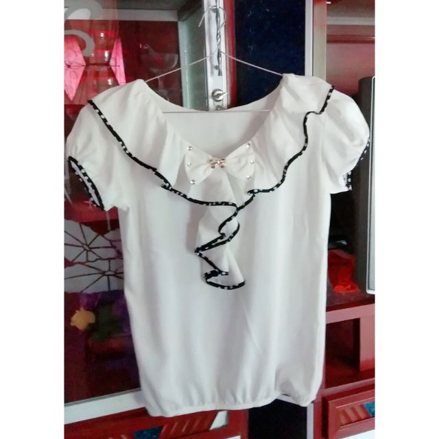 Thanh lý áo mới 95%