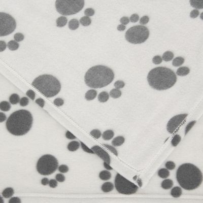 Pawty Chăn lông cừu cao cấp cho chó mèo/thú cưng