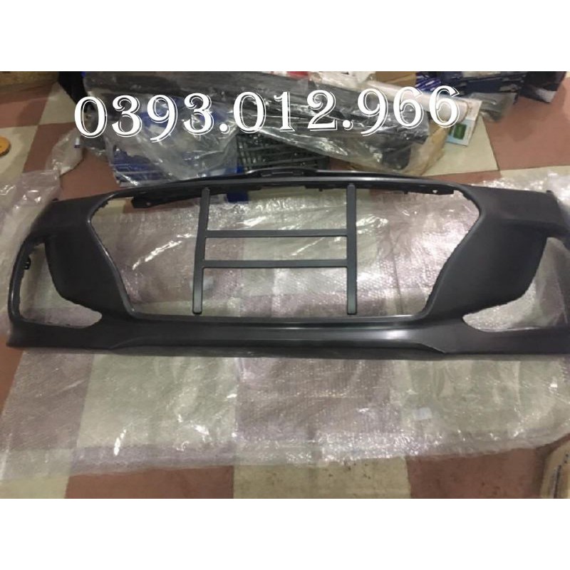 CẢN TRƯỚC HYUNDAI I10 GRAND