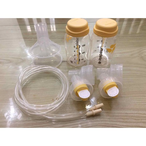 CỔ NỐI CHÍNH HÃNG CHO MÁY SWING, PUMP