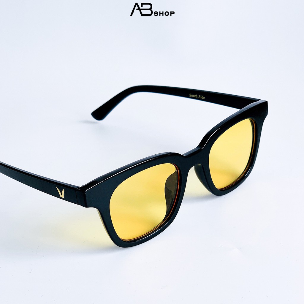 Kính Mát Gọng Nhỏ Thời Trang Đơn Giản | BigBuy360 - bigbuy360.vn