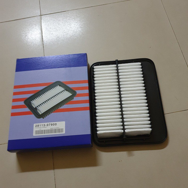 LỌC GIÓ ĐỘNG CƠ KIA MORNING 2008-2011