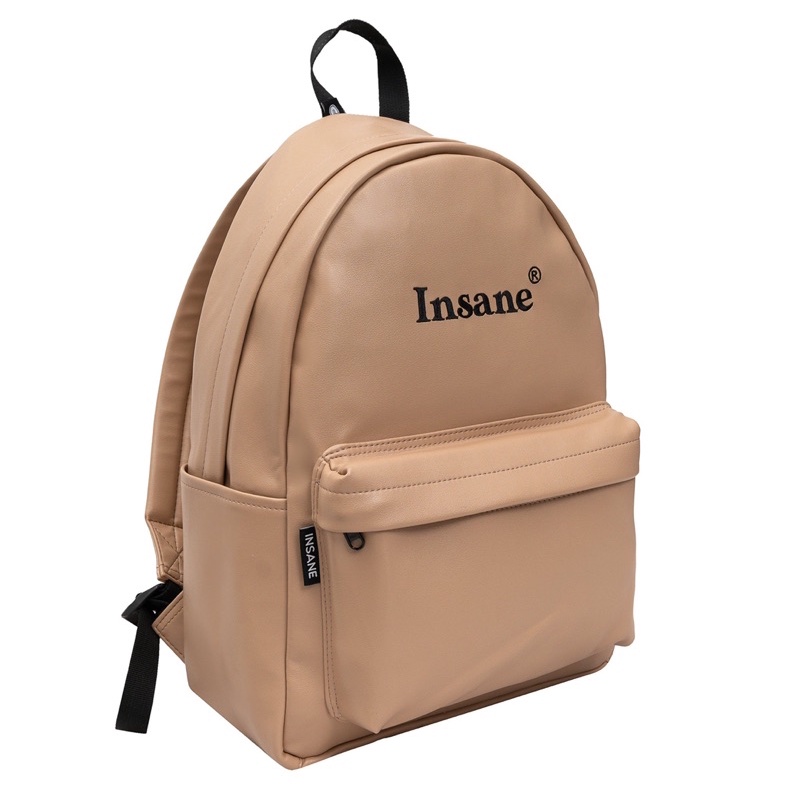 Balô Insane® Leather - Caramel