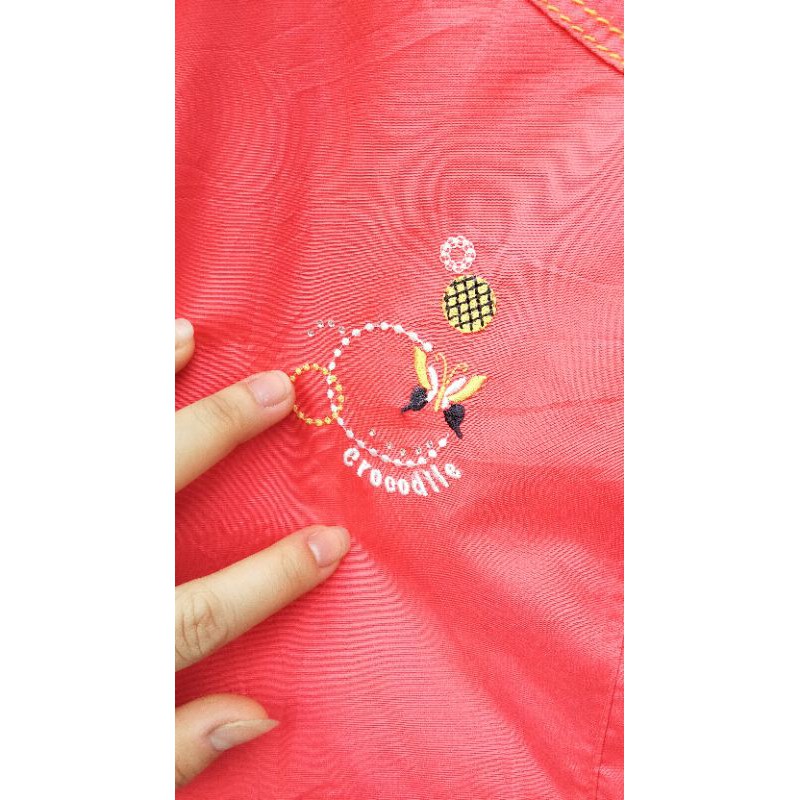 Áo khoác hiệu Crocodile