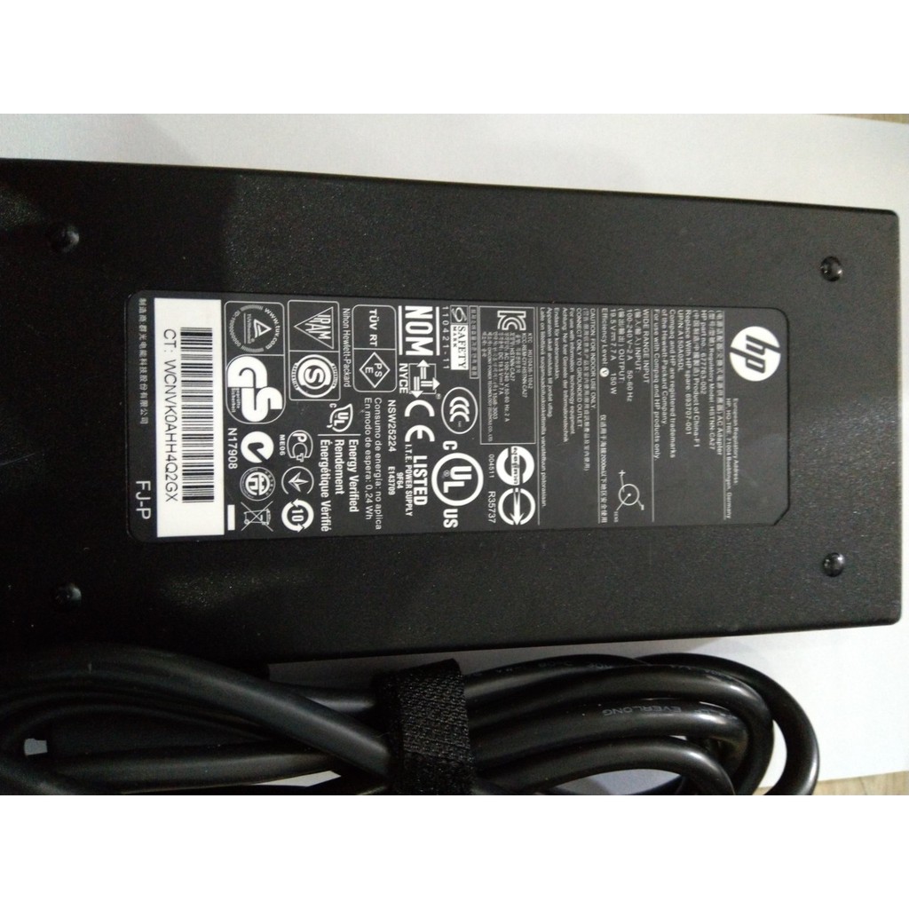 Bộ nguồn cho máy POS HP AP5000