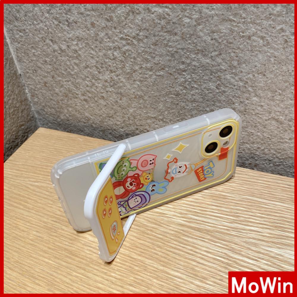 Ốp điện thoại silicon mềm chống va đập bảo vệ máy ảnh thích hợp cho iPhone 11 13 Pro Max 12 Pro Max 7Plus xr