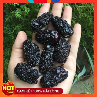 100g Táo Tàu Đen Giúp Bổ Huyết - An Thần - Bổ Tỳ Vị - Lợi Khí