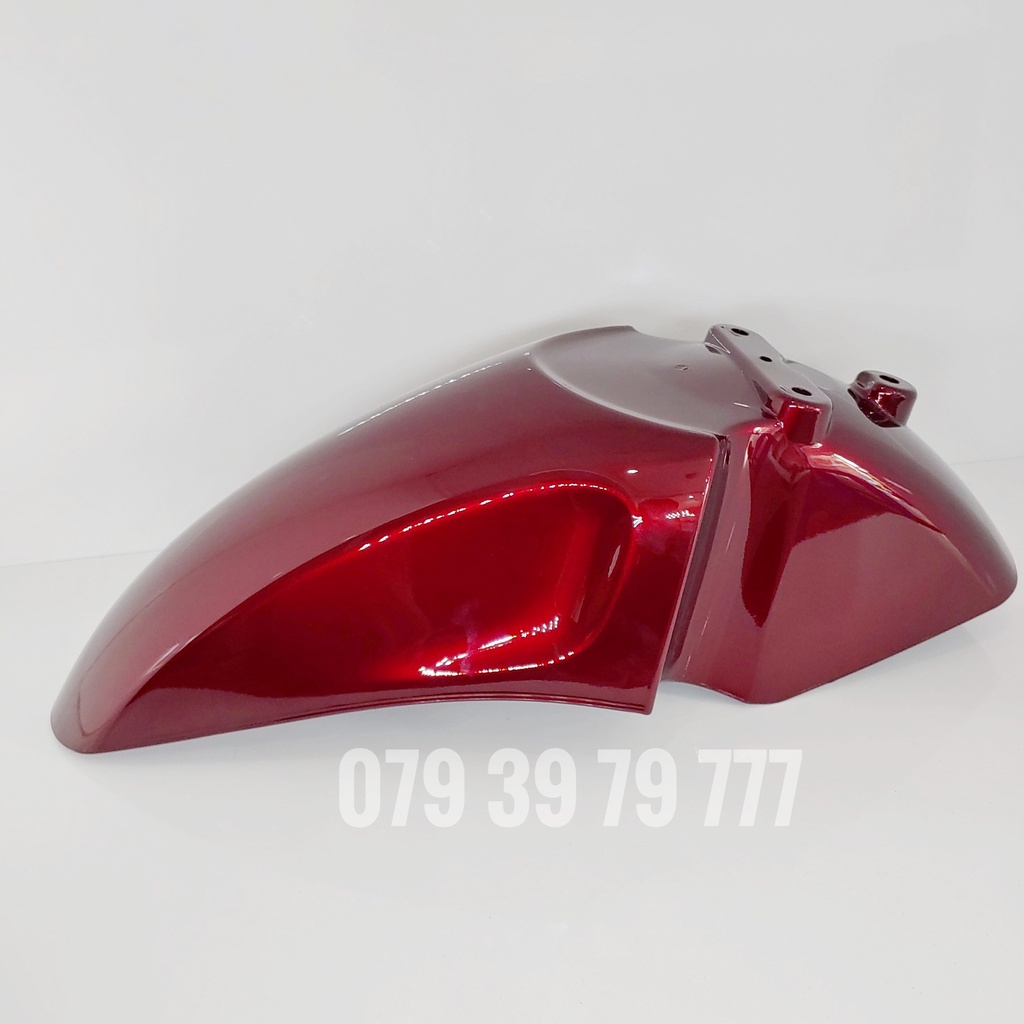 Dè Trước xe Sh Ý Dzin 2009 - 2012