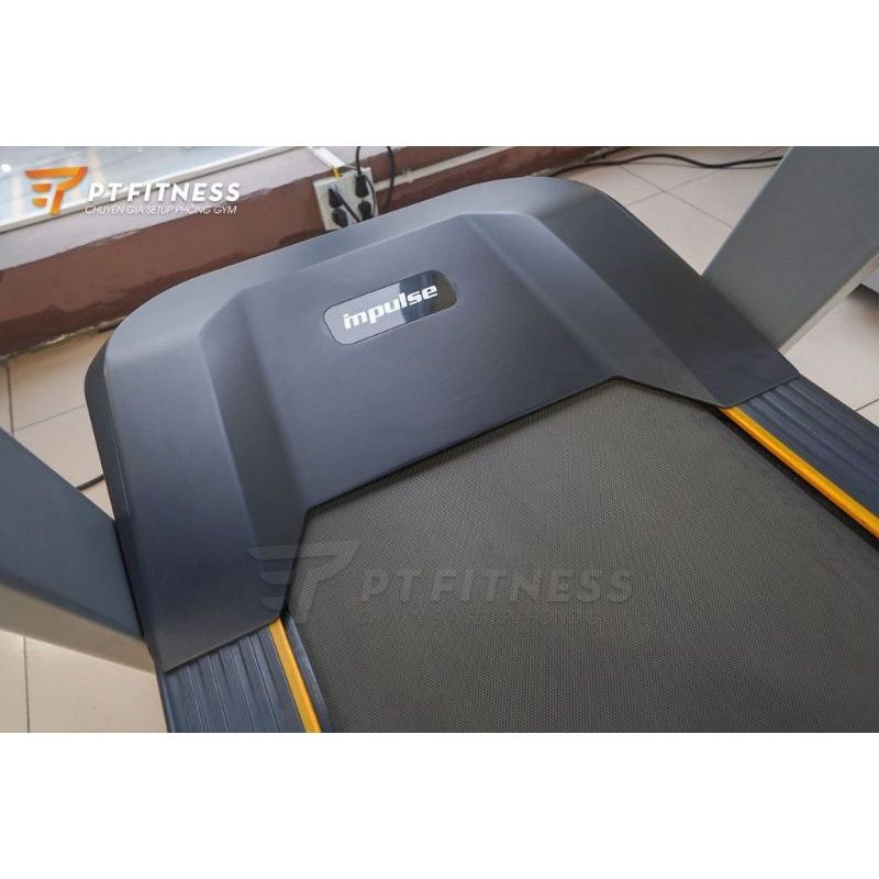Máy Chạy Bộ Chính Hãng Impulse PT300  Impulsive Treadmill