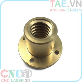 Đai Ốc Vít Me T12