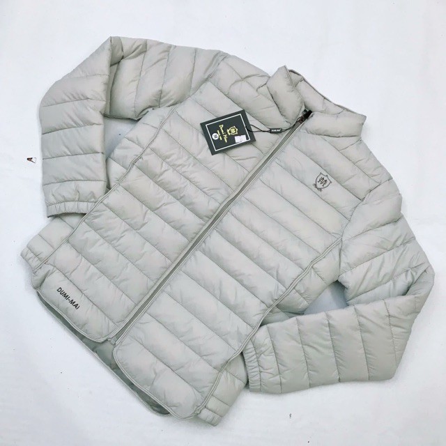 (ẢNH THẬT) ÁO KHOÁC PHAO LÔNG VŨ NAM ,ÁO PHAO NAM MẦU SỮA CỰC NGẦU,NAM TÍNH | BigBuy360 - bigbuy360.vn