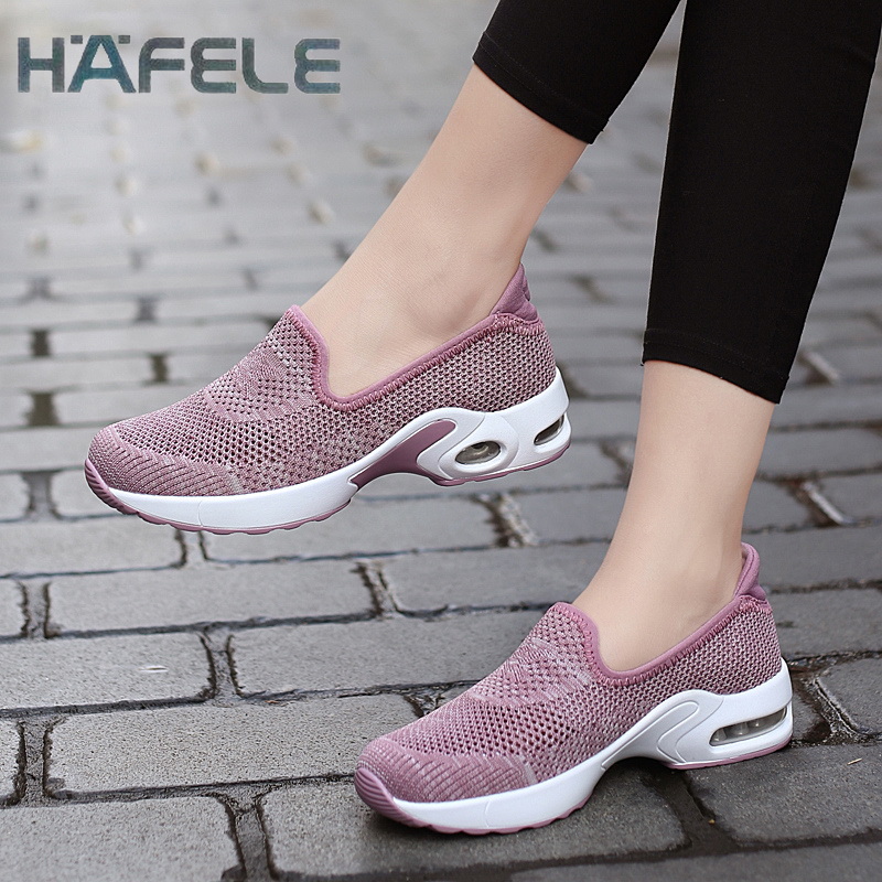 Giày Thời Trang Mùa Hè Thoáng Khí Thoải Mái | BigBuy360 - bigbuy360.vn