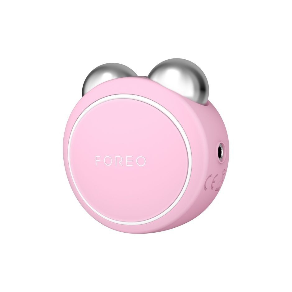 Máy massage nâng cơ mặt Foreo Bear Mini - Chính Hãng Foreo (Bảo Hành 2 năm 1 đổi 1) | BigBuy360 - bigbuy360.vn