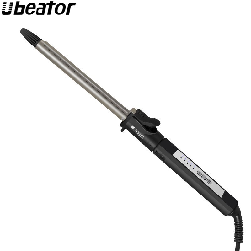 Ubeator Dụng Cụ Uốn Tóc Hình Nón Chuyên Nghiệp