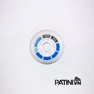 bánh đèn patin phát sáng