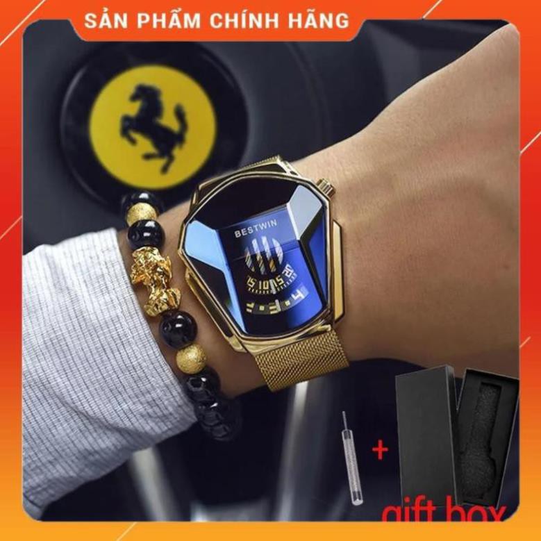 Hàng Cao Cấp -  Đồng hồ Wwoor 8807 dành cho nam- Hàng Nhật chính hãng - lỗi 1 đổi 1 | BigBuy360 - bigbuy360.vn