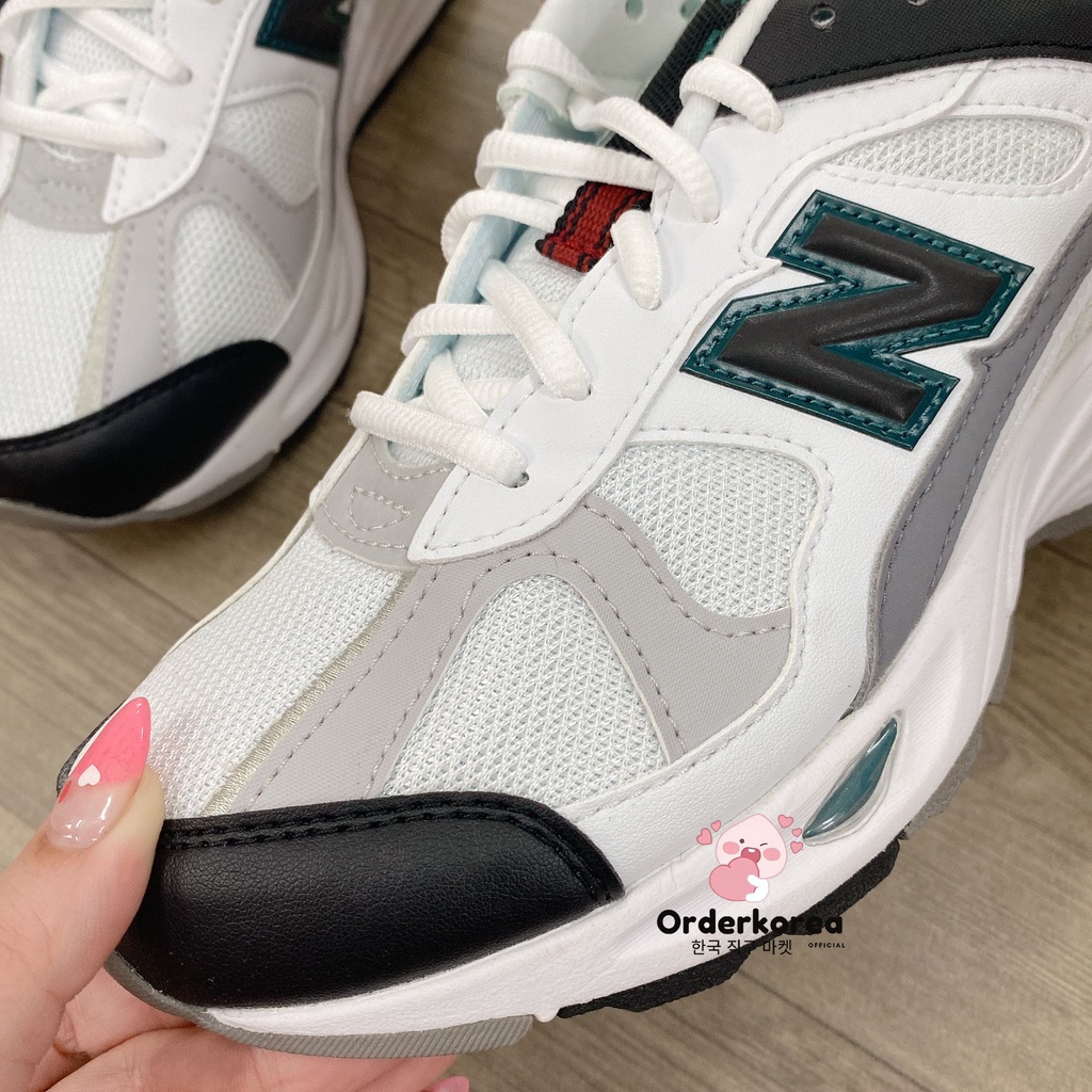 (Có sẵn) Giày New Balance 878 hàng chính hãng