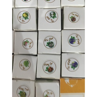 TINH DẦU CHO ĐÈN XÔNG 10ML