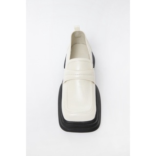 929011 - GIÀY CAMPBELL CHUNKY LOAFER