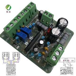 Mô đun bảng mạch khuếch đại âm thanh dc 12v chuyên dụng