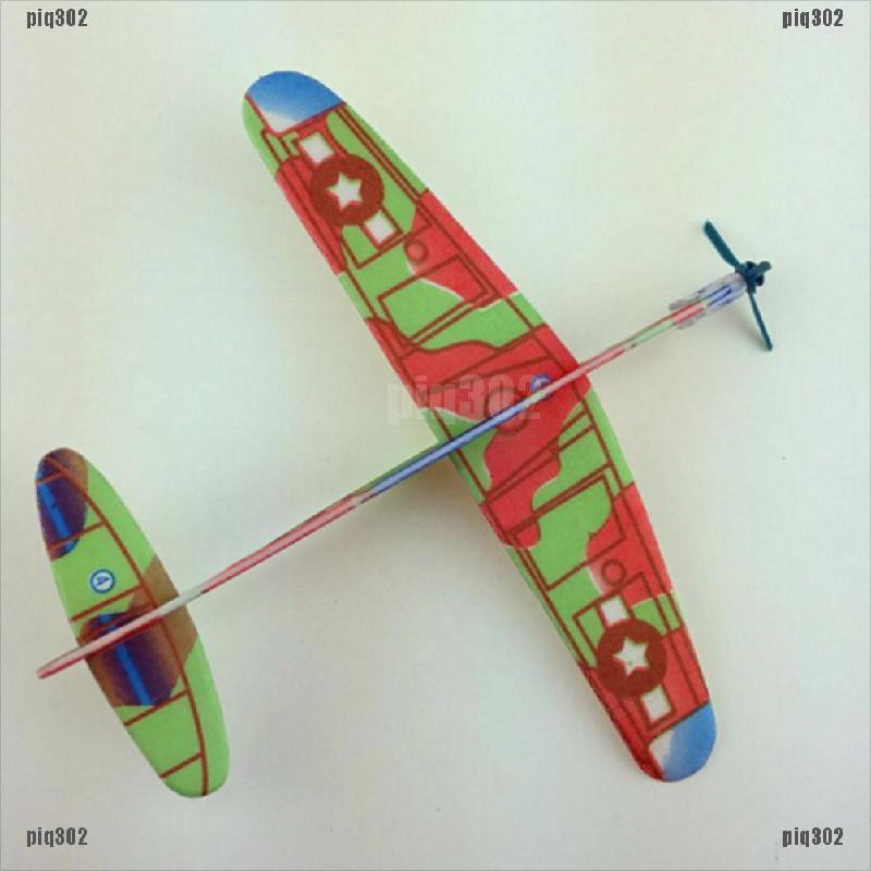 Mô hình máy bay đồ chơi vui nhộn dành cho bé