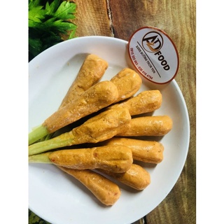 Combo 10 Cây chạo sả