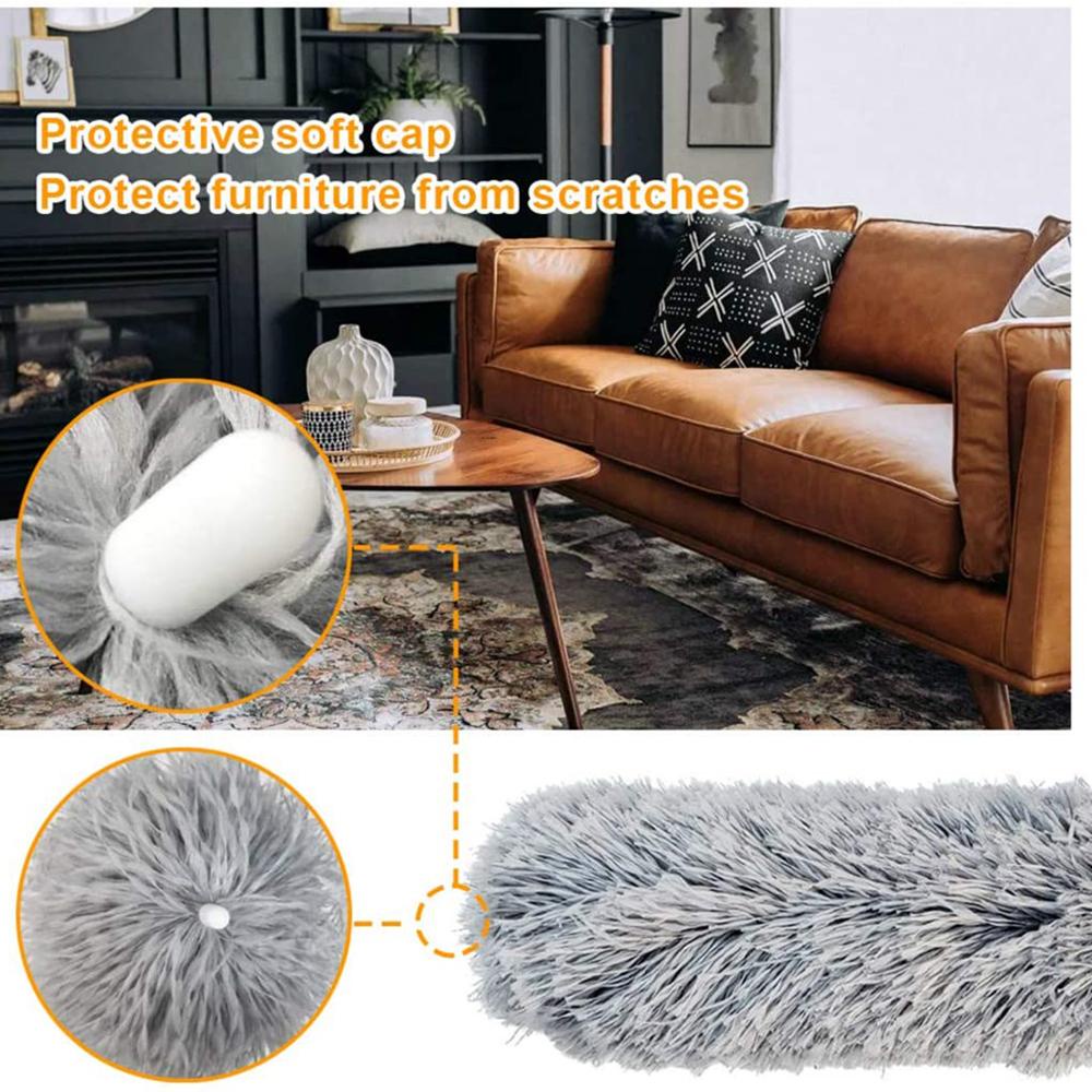 LANSEL Chổi Vi Sợi Chống Tĩnh Điện Chất Lượng Cao