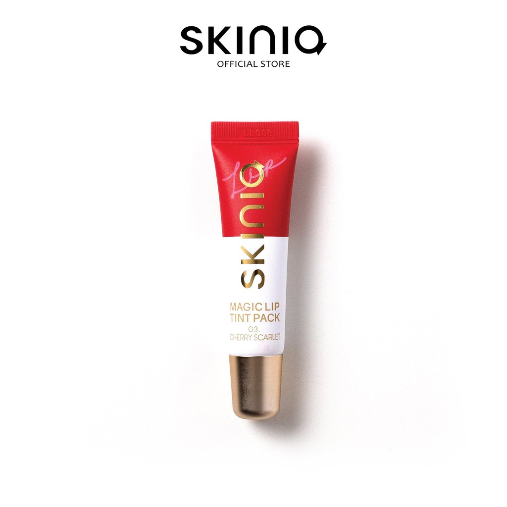 Son Xăm Skinia Magic Lip Tint Pack | BigBuy360 - bigbuy360.vn