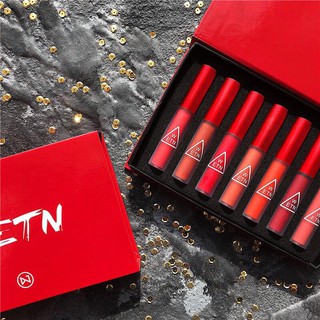 [ORDER] SET SON WENT