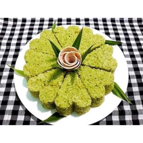 Khuôn Chia Xôi - Khuôn đa năng làm thạch rau câu,cơm, bánh - 8 ngăn