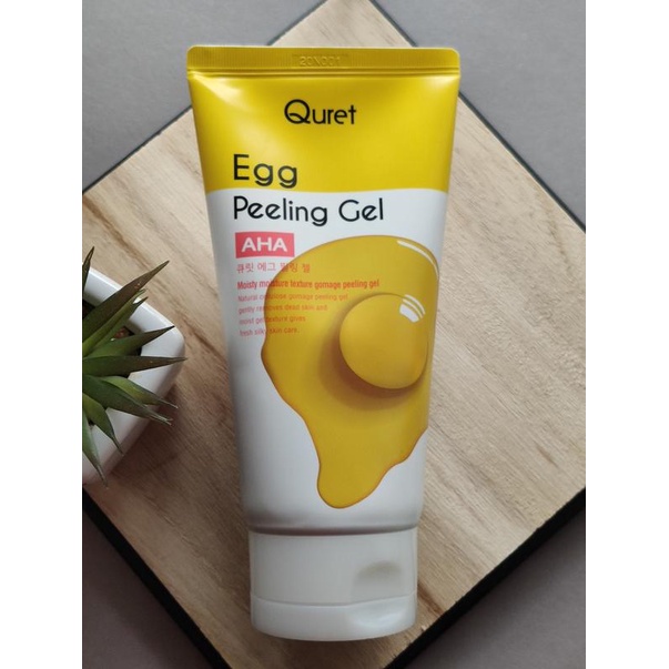 Tẩy da chết Quret 150ml | BigBuy360 - bigbuy360.vn