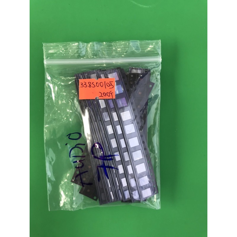 238S00248 ic audio iphone 7plus