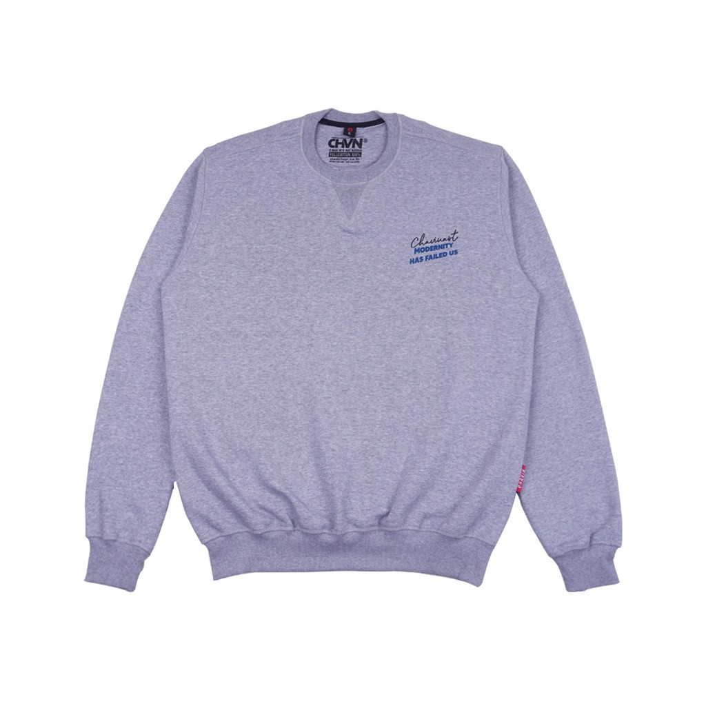 Áo Sweater Thiết Kế Đơn Giản Thời Trang Cho Nam Nữ | BigBuy360 - bigbuy360.vn