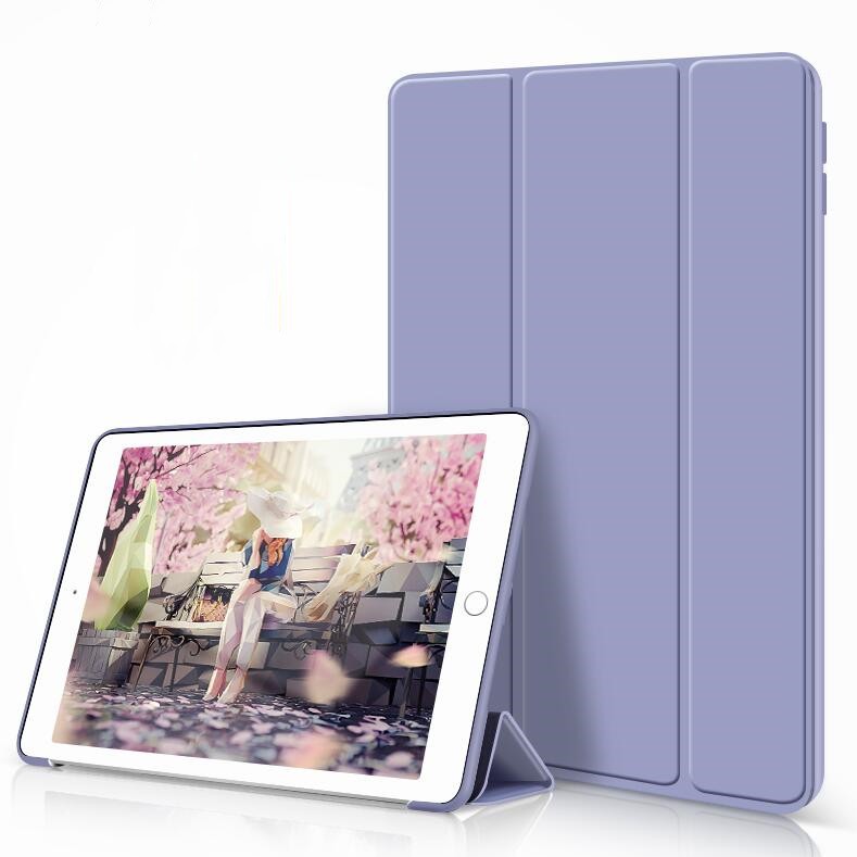 Bao da máy tính bảng cho ipad 10.2 Gen7 ipad Air 3 10.5 2019 mini 4 5 ipad Air 1 2 9.7 2021/2020/2019